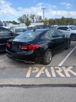 2020 Acura TLX Standard