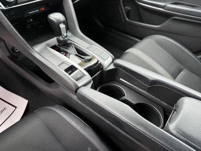 2020 Honda Civic Sedan Sport