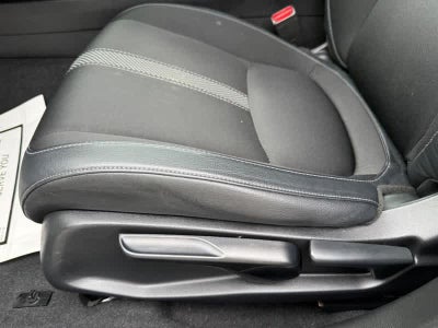 2020 Honda Civic Sedan Sport