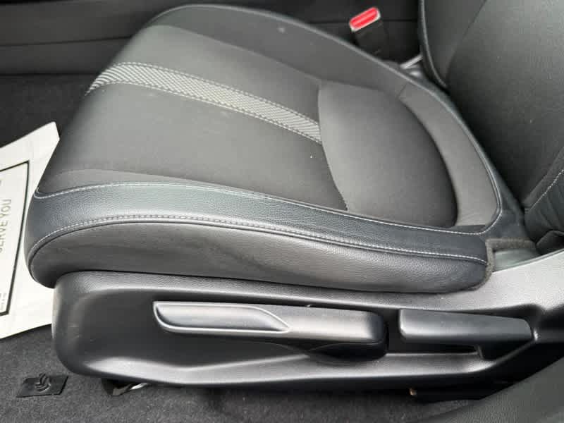 2020 Honda Civic Sedan Sport