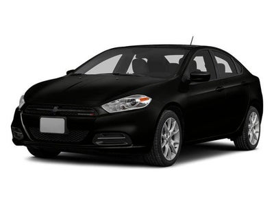 2014 Dodge Dart SXT