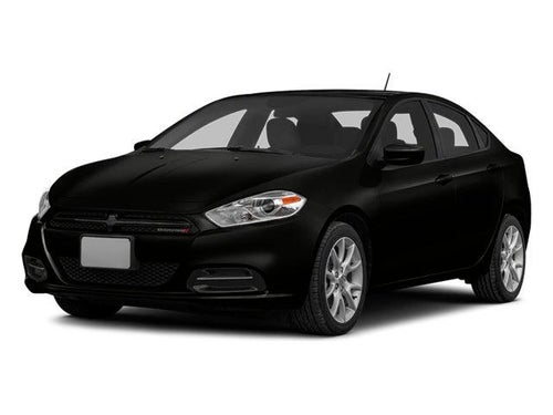 2014 Dodge Dart SXT