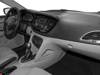 2014 Dodge Dart SXT