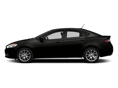 2014 Dodge Dart SXT