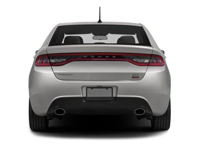 2014 Dodge Dart SXT