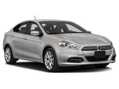 2014 Dodge Dart SXT