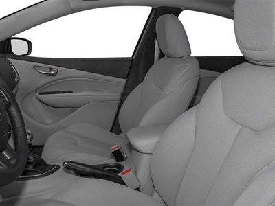 2014 Dodge Dart SXT