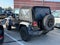 2017 Jeep Wrangler Willys Wheeler 4x4