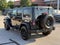 2017 Jeep Wrangler Unlimited Sport 4x4