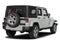 2017 Jeep Wrangler Unlimited Sahara 4x4