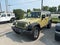 2013 Jeep Wrangler Unlimited Rubicon