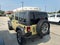 2013 Jeep Wrangler Unlimited Rubicon