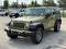 2013 Jeep Wrangler Unlimited Rubicon