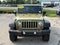 2013 Jeep Wrangler Unlimited Rubicon