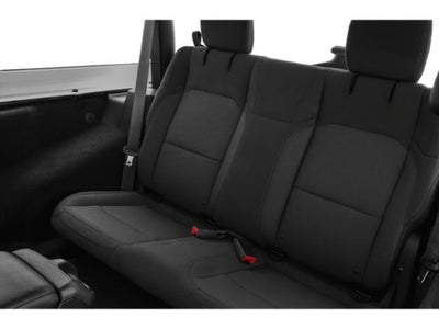 2020 Jeep Wrangler Sport S 4x4