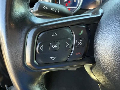 2021 Jeep Wrangler Sport S 4X4