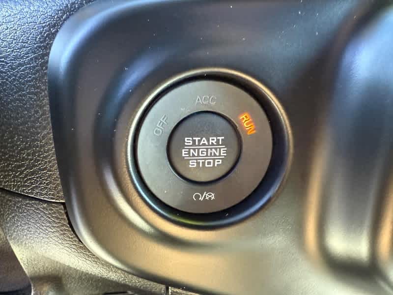 2021 Jeep Wrangler Sport S 4X4