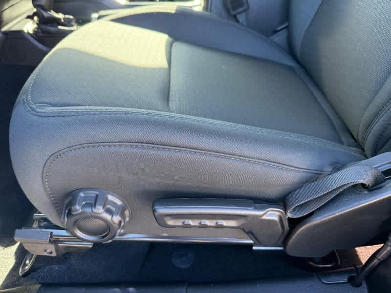 2021 Jeep Wrangler Sport S 4X4