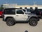 2018 Jeep All-New Wrangler Rubicon 4x4