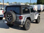 2018 Jeep All-New Wrangler Rubicon 4x4
