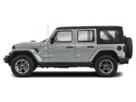 2022 Jeep Wrangler Sport Altitude 4x4