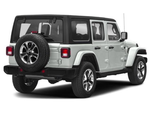2022 Jeep Wrangler Sport Altitude 4x4