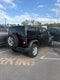 2023 Jeep Wrangler 4-Door Sport S 4x4