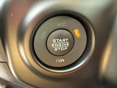 2022 Jeep Wrangler High Tide 4x4