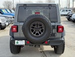 2022 Jeep Wrangler High Tide 4x4