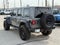 2022 Jeep Wrangler High Tide 4x4