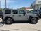 2021 Jeep Wrangler Sport S 4x4
