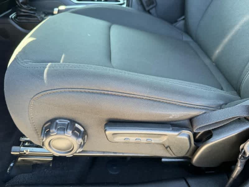 2021 Jeep Wrangler Sport S 4x4