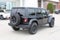 2020 Jeep Wrangler Unlimited Willys 4x4
