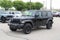 2020 Jeep Wrangler Unlimited Willys 4x4