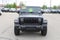 2020 Jeep Wrangler Unlimited Willys 4x4