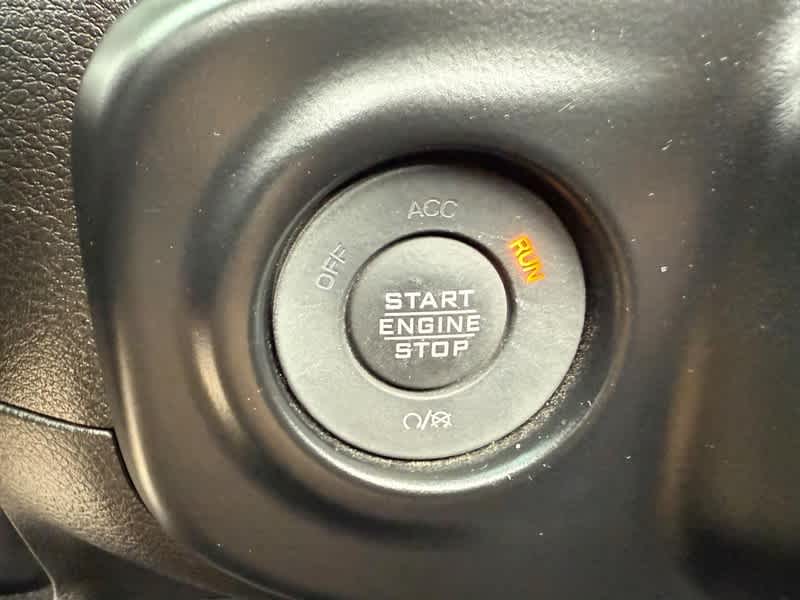 2023 Jeep Wrangler 4-Door Sport S 4x4