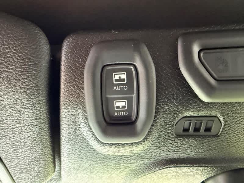 2023 Jeep Wrangler 4-Door Sport S 4x4