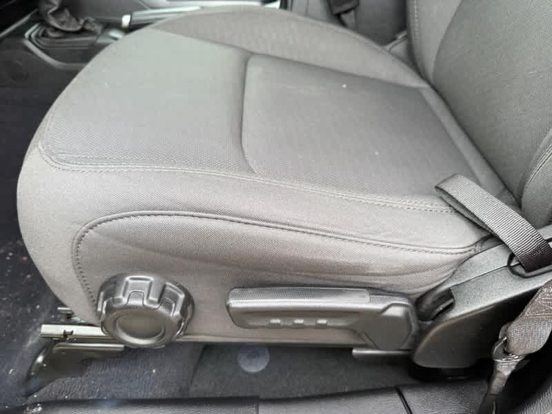 2023 Jeep Wrangler 4-Door Sport S 4x4