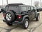 2023 Jeep Wrangler 4-Door Sport S 4x4