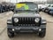 2023 Jeep Wrangler 4-Door Sport S 4x4