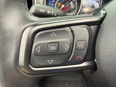 2022 Jeep Wrangler Sport S 4x4