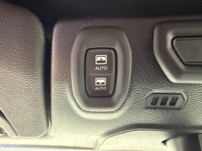 2022 Jeep Wrangler Sport S 4x4