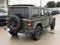 2022 Jeep Wrangler Sport S 4x4