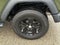 2022 Jeep Wrangler Sport S 4x4