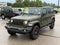 2022 Jeep Wrangler Sport S 4x4