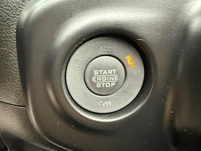 2022 Jeep Wrangler Sport S 4x4