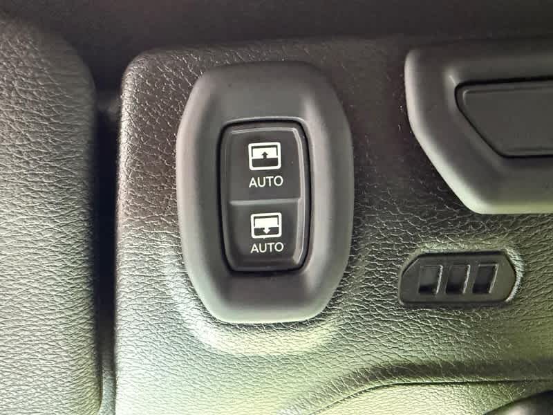 2022 Jeep Wrangler Sport S 4x4