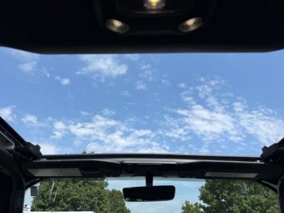 2023 Jeep Wrangler 4-Door Willys 4x4