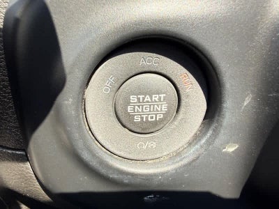 2023 Jeep Wrangler 4-Door Willys 4x4