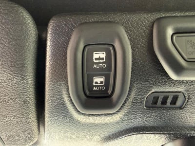 2023 Jeep Wrangler 4-Door Willys 4x4